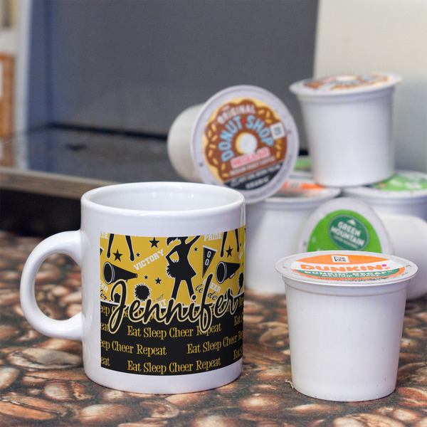 Cheer Espresso Cup - Single Lifestyle