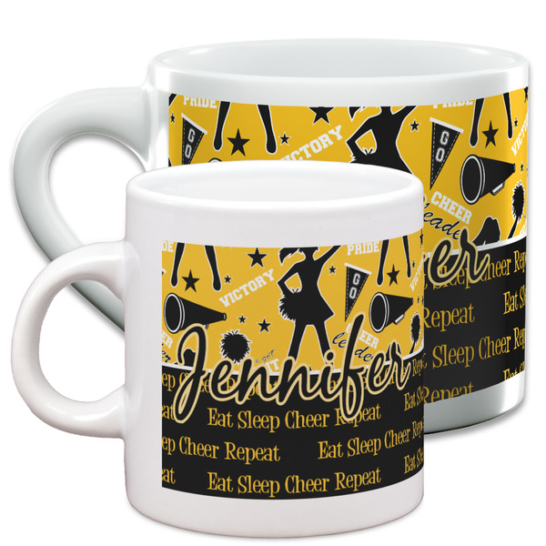 Cheer Espresso Mugs - Main Parent
