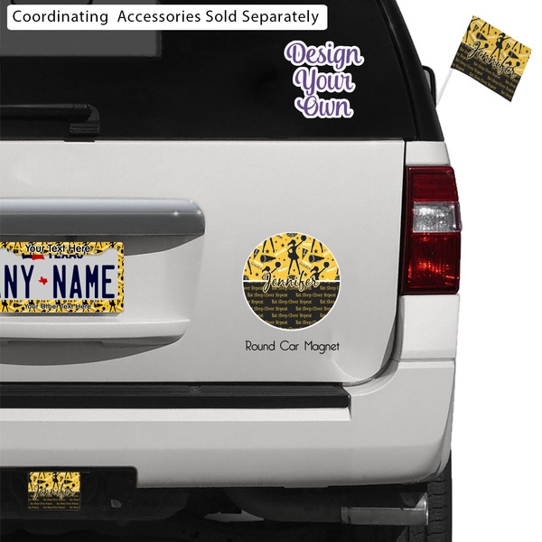 Cheer Exterior Car Accessories