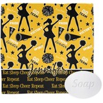 Cheer Washcloth (Personalized)