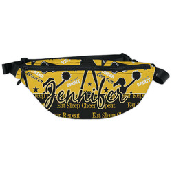 Cheer Fanny Pack - Classic Style (Personalized)