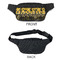 Cheer Fanny Packs - APPROVAL