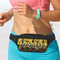 Cheer Fanny Packs - LIFESTYLE