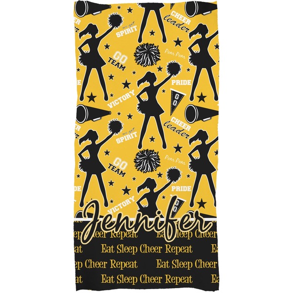 Cheer Full Sized Bath Towel - Apvl