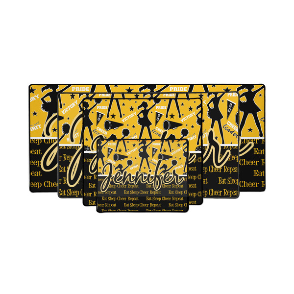 Cheer Gaming Mats - PARENT/MAIN