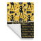 Cheer Garden Flags - Large - Single Sided - FRONT FOLDED