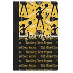 Cheer Genuine Leather Passport Cover (Personalized)