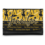 Cheer Genuine Leather Women's Wallet - Small (Personalized)