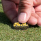 Cheer Golf Ball Marker - Hand