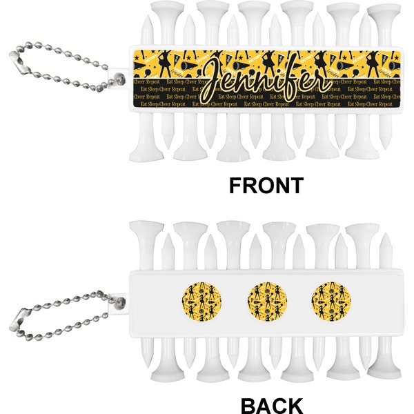 Cheer Golf Buddy (Approval)