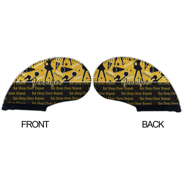 Cheer Golf Club Covers - APPROVAL