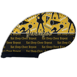 Cheer Golf Club Iron Cover - Set of 9 (Personalized)