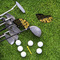 Cheer Golf Club Covers - LIFESTYLE