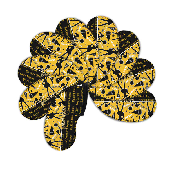 Cheer Golf Club Covers - PARENT/MAIN (set of 9)