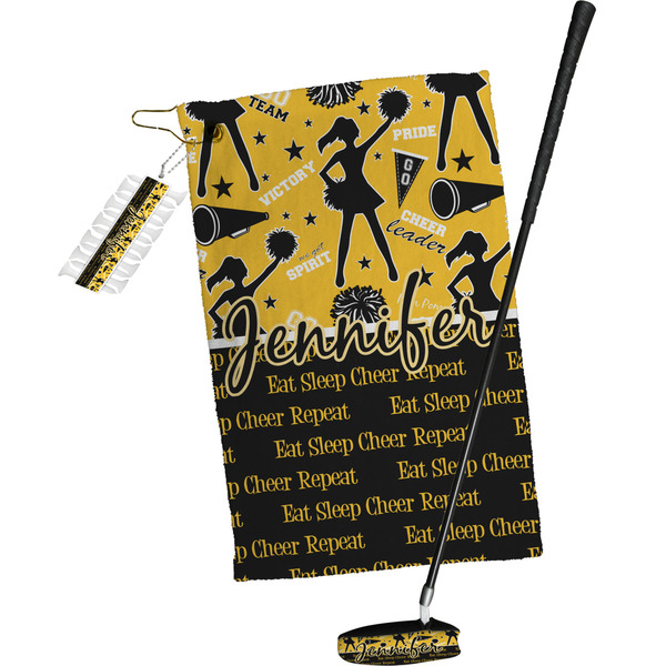 Cheer Golf Gift Kit (Full Print)