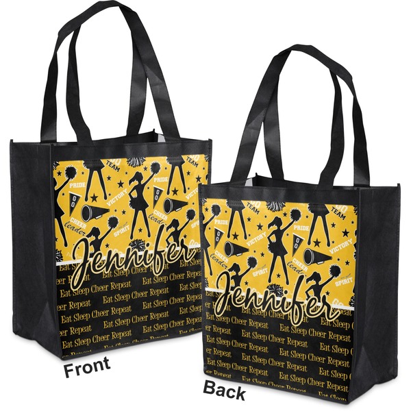 Cheer Grocery Bag - Apvl