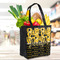 Cheer Grocery Bag - LIFESTYLE