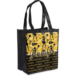 Cheer Grocery Bag (Personalized)