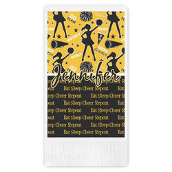Cheer Guest Paper Towels - Full Color (Personalized)