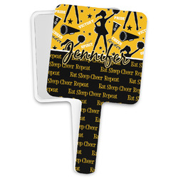 Cheer Hand Mirror (Personalized)