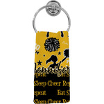 Cheer Hand Towel - Full Print (Personalized)