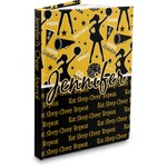 Cheer Hardbound Journal (Personalized)