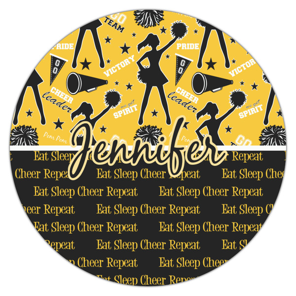Cheer Icing Circle - Medium - Single
