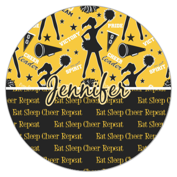 Cheer Icing Circle - XSmall - Single