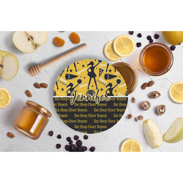 Cheer Jar Opener - Lifestyle Image