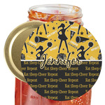 Cheer Jar Opener (Personalized)