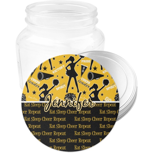 Cheer Jar Opener - Main