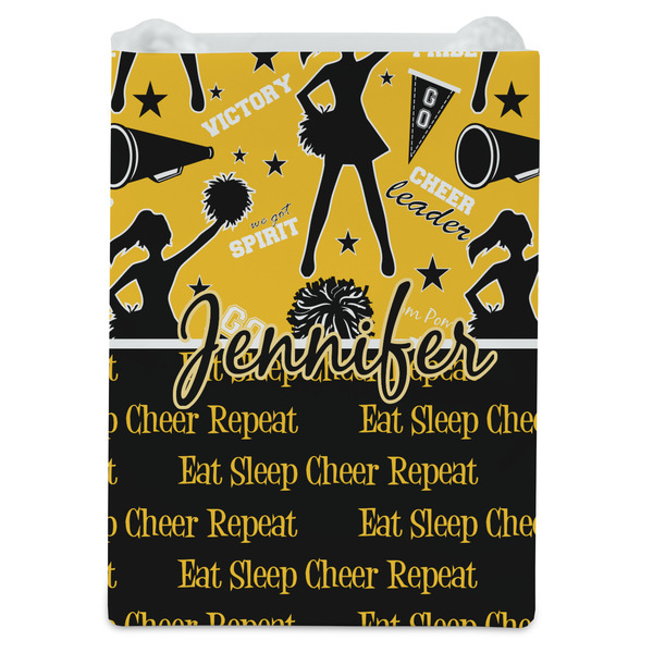 Cheer Jewelry Gift Bag - Matte - Front