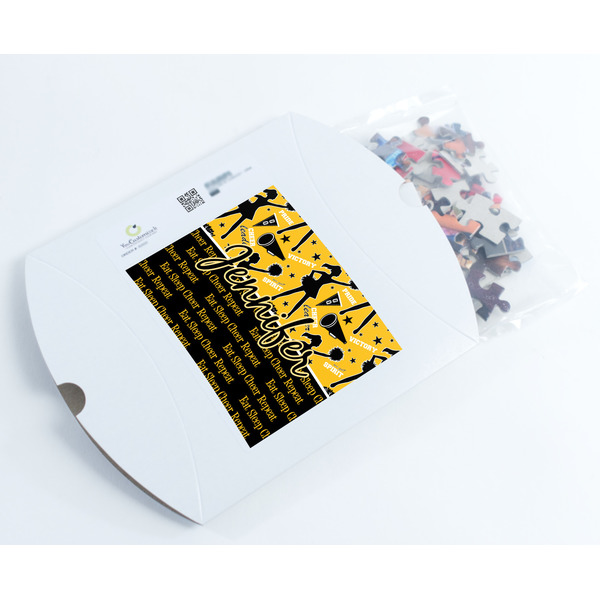 Cheer Jigsaw Puzzle 110 Piece - Box