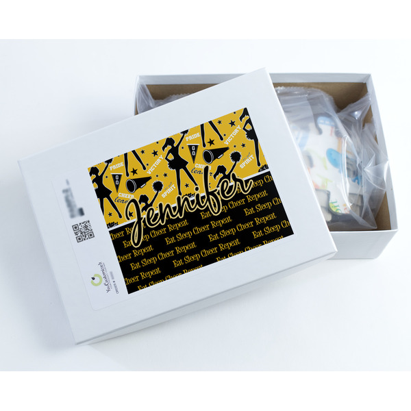 Cheer Jigsaw Puzzle 30 Piece - Box