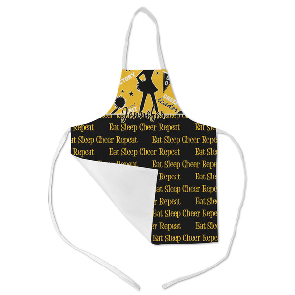Cheer Kid's Aprons - Medium - Main (med/lrg)