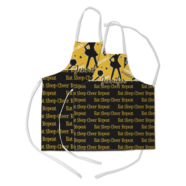 Cheer Kid's Aprons - Parent - Main