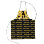 Cheer Kid's Apron - Small (Personalized)