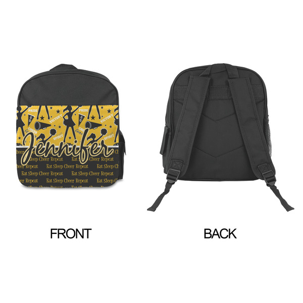 Cheer Kid's Backpack - Approval