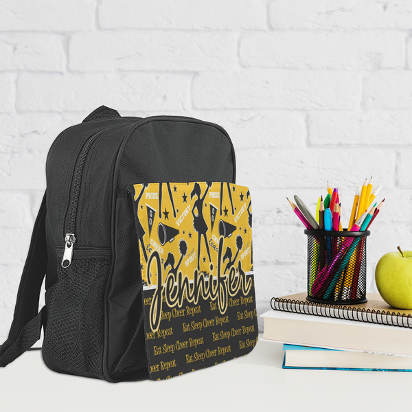 Cheer Kid's Backpack - Lifestyle