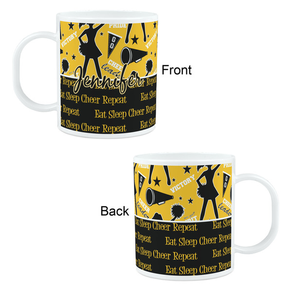 Cheer Kid's Mug - Apvl