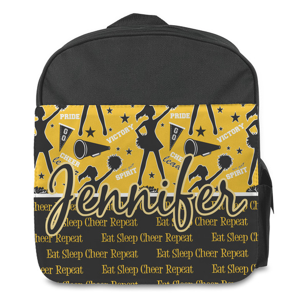Cheer Kids Backpack - Front