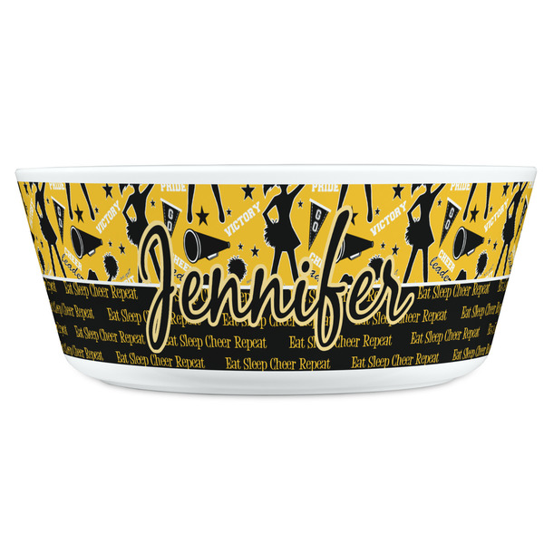 Cheer Kids Bowls - FRONT