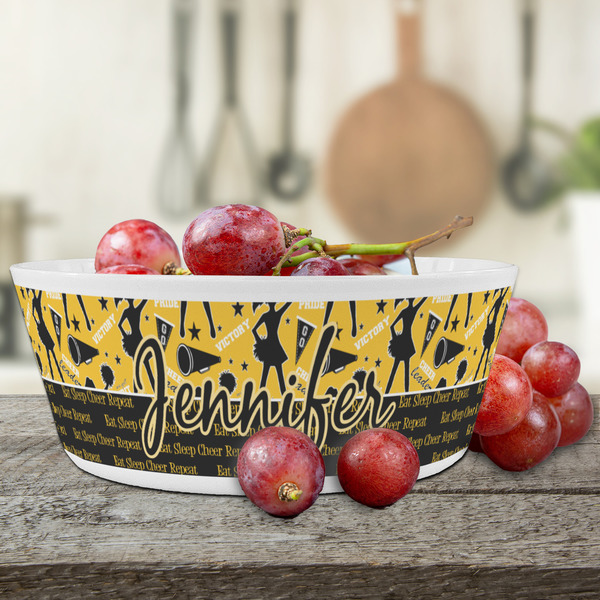 Cheer Kids Bowls - LIFESTYLE
