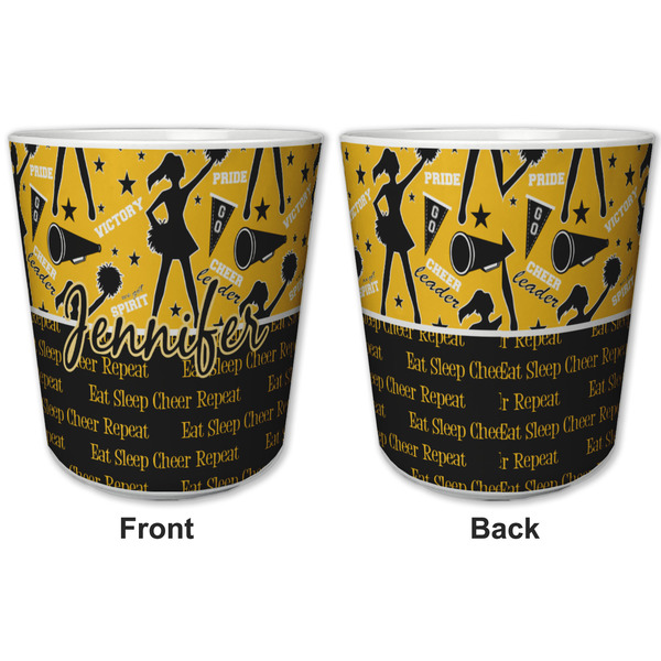 Cheer Kids Cup - APPROVAL