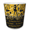 Cheer Plastic Tumbler 6oz (Personalized)
