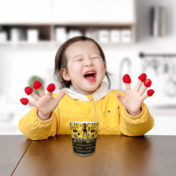 Cheer Kids Cup - LIFESTYLE 1 (girl)