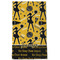 Cheer Kitchen Towel - Poly Cotton - Full Front