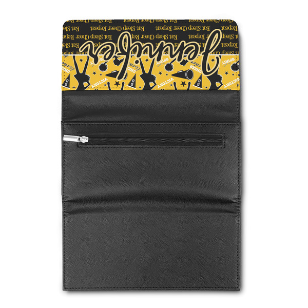 Cheer Ladies Wallet (Open)