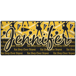 Cheer 3XL Gaming Mouse Pad - 35" x 16" (Personalized)