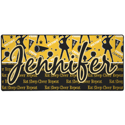 Cheer Gaming Mouse Pad (Personalized)